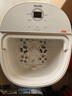 泰昌（Taicn）足浴盆加热0距美足杀菌按摩深桶洗脚盆按摩足浴盆全新美足送长辈朋友节日礼物TC-908MZ 实拍图