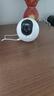 海康威视摄像头家用无线wifi高清带夜视室内云台手机远程萤石监控器 【新款】800万4K超清+人宠追踪 标配无卡(赠首月30天云存储) 实拍图