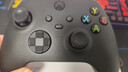 微软（Microsoft）Xbox无线游戏手柄 磨砂黑+USB-C线 蓝牙适配Xbox/PC/平板/手机Steam促销 黑神话悟空 空洞骑士 实拍图