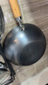 苏泊尔迷你臻火小铁锅22cm家用无涂层耐磨防锈炒锅燃气灶专用 EC22RF05 实拍图