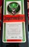 野格（Jagermeister）德国进口 鹿角利口酒 力娇酒调制配制酒 200ml 实拍图