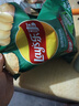 乐事（Lay's）薯片 岩烧海苔味 135克 休闲零食 膨化食品 实拍图