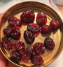 臻味蔓越莓干330g罐装智利整颗进口原料高端果干烘焙儿童孕妇休闲零食 实拍图