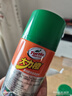 龟牌（Turtle Wax）多功能泡沫清洁剂(500901*3)650ml汽车内饰清洗剂座椅皮革清洗剂 实拍图
