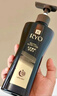 吕（Ryo）黑金吕洗发水400ml 舒缓头皮修护滋养黑灵芝洗发水【热门商品】 实拍图