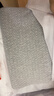 睡眠博士（AiSleep）B型成人颈椎枕头记忆棉枕头枕芯睡眠枕头睡眠枕颈记忆枕头 实拍图