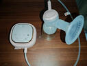 新贝  吸奶器 电动吸奶器无痛全自动  拔奶器 大吸力便携吸乳器8768 实拍图