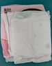 高洁丝【有效隔菌】软心夜安裤XL号32条120-180斤裤型卫生巾安睡裤自营 实拍图