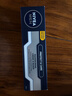 妮维雅（NIVEA）德国进口妮维雅剃须泡沫男士剃须啫喱软化胡子刮胡子凝胶剃须膏须后水 便携旅行剃须膏100ml 实拍图