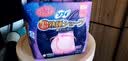 苏菲超熟睡安睡裤M-L码5条装夜用卫生巾日本进口 轻柔透气防漏安心裤 实拍图