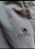 骆驼户外（CAMEL）软壳裤男保暖加绒长裤男防风防泼水登山裤A1W2VV125 实拍图