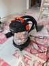 亿力桶式手持吸尘器家用超强大吸力工业车载商用大功率有线 干湿两用除尘机地毯桌面开荒保洁6263-12L  实拍图