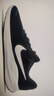 耐克NIKE男子跑步鞋REVOLUTION 7运动鞋FB2207-001黑白42.5 实拍图