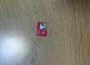 banq&JOY联名款 64GB TF（MicroSD）存储卡U3 C10 A1 V30 4K 高速款行车记录仪&监控摄像头手机内存卡 实拍图