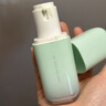 兰芝新款雪纱丝柔马卡龙隔离霜绿色60号 30ml 实拍图