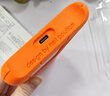 LaCie雷孜小金刚 移动硬盘 三防 2TB  Rugged USB-C  机械硬盘 USB Type-C/3.2 兼容mac 便携防跌 外接 实拍图