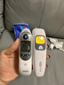 博朗（BRAUN）耳温计IRT6525耳温枪电子体温计宝宝婴儿老人体温枪医用测温度计 实拍图