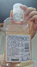 李施德林Listerine漱口水 清新果味减少细菌 樱花蜜桃500ml+椰香青柠500mL 实拍图