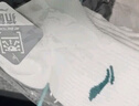 李宁（LI-NING）袜子运动袜（6双）夏季跑步羽毛球袜男女防臭吸汗生活袜篮球袜 实拍图