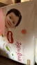 好奇（Huggies）铂金装小桃裤纸尿裤XL64片(12-17kg)加大号尿不湿【透爽散热】 实拍图