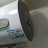 海尔（Haier）国家补贴电热水器50升 KZ3 金刚搪瓷胆 租房优选一级能效节能2200W速热家用厨房洗澡小型储水式 实拍图