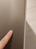 卡萨帝（Casarte）揽光520L法式多门冰箱594mm超薄零嵌入式全自动制冰双系统主动除菌BCD-520WGCFDMGCTU1国家补贴 实拍图