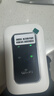 影腾随身wifi三网通用无线wi-fi6免插卡移动联通电信无限制流量便携式4G网卡高速随行网络2025款5GHF 【三网通3000毫安充电款+白色】超长续航 实拍图