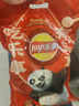 乐事（Lay's）薯片分享装 功夫熊猫联名新年大礼包 380克 混合口味 实拍图