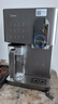 美的（Midea）冰魔方Max冰块净水器加热直饮一体即热饮水机家用自来水过滤矿泉水国家补贴台式免安装JLB3799T-RO 实拍图