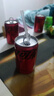 Coca-Cola饮料  零度 无糖 汽水 碳酸饮料 200ml*12罐 年货 实拍图
