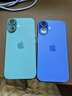 Apple/苹果 iPhone 16（A3288）128GB 深青色 支持移动联通电信5G 双卡双待手机 实拍图