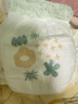 巴布豆（BOBDOG）新菠萝拉拉裤XL码36片（11.5-14kg）婴儿尿不湿 超薄透气 实拍图