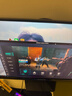 创维24.5英寸320Hz电竞显示器HDR400 FastIPS 1ms硬件低蓝光 原生300Hz 光感屏变 旋转升降F25G37F Pro 实拍图