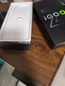 vivo iQOO 【价低抖音超值购】Z10 Turbo 16GB+256GB 星穹黑 7620mAh超薄蓝海电池 手机 国家补贴 实拍图