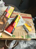 得力（deli）补鞋专用强力胶水 防水粘鞋运动鞋皮鞋篮球鞋脱胶 软性树脂不发硬万能鞋胶  60ml/支 53582 实拍图