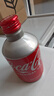 可口可乐（Coca-Cola）子弹头可乐日本原装进口日版可口可乐碳酸饮料汽水铝罐300ml*6瓶 实拍图