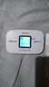 波导m03x随身wifi6官方正品车载便携式无线网卡cpe路由器免插卡移动随身WiFi家用学生非无限流量2025款 【旗舰款高清彩屏】京仓速发-3000毫安不限速 实拍图
