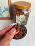 三只松鼠长白山开口松子1050g/罐 手剥开口每日坚果炒货干果家庭休闲零食 实拍图
