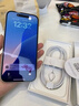 Apple/苹果 iPhone 16（A3288）256GB 白色 支持移动联通电信5G 双卡双待手机 实拍图