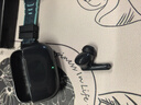 华为FreeBuds SE 4 ANC降噪版 真无线蓝牙降噪耳机 50小时长续航/多模式降噪/快速充电  曜石黑 实拍图