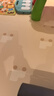 babycare宝宝爬行垫拼接加厚家用婴儿考纳斯城镇58×58×2.0cm-9片装 实拍图