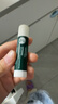 曼秀雷敦（Mentholatum）保湿滋润唇膏去死皮薄荷润唇膏+啫喱CP日防护夜修护女 实拍图