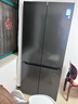 美的（Midea）真香系列501L十字门冰箱60厘米超薄大容量一级能效以旧换新BCD-501WSPM(Q)国家补贴471升级款 实拍图