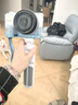 JJC 适用索尼相机手柄 蓝牙三脚架a7m5 a7r5 a7m4 a7c2 a7CR ZV-E10II ZVE1 ZV1二代微单拍摄支架 实拍图