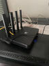 华为路由器wifi7BE3600无线千兆信号增强eKitEngine E3企业级路由器2.5g网口一键mesh专用加速 实拍图