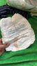 babycare艺术大师拉拉裤成长裤XL码28片(12-17kg) 婴儿尿不湿瞬吸干爽透气 实拍图
