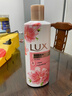 力士（LUX）沐浴乳350g（体验装 幽莲樱花香型随机） 实拍图