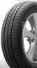 邓禄普（DUNLOP）轮胎/汽车轮胎 185/60R15 84T ENASAVE EC300 原厂配套桑塔纳 实拍图