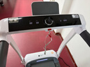 华为智选鸿蒙智选跑步机家用降噪可折叠走步机亿健精灵S7免安装宽大跑台 实拍图