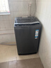 海尔（Haier）波轮洗衣机全自动小型家用10公斤EB100B32Mate1 直驱变频京东自营家电国家补贴一级能效出租房宿舍 实拍图